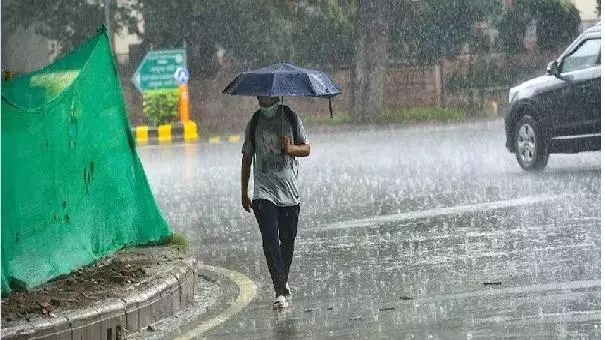 Lucknow Weather Today