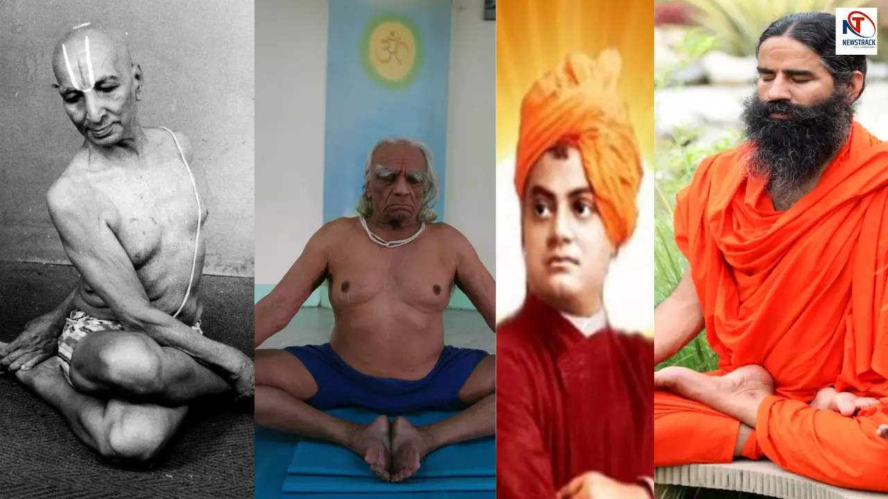 Yoga Day