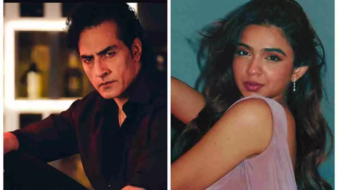 Sudhanshu Pandey On Apoorva Mukhija