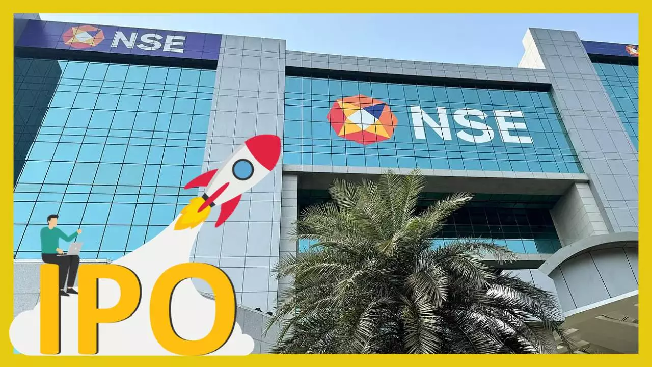 NSE IPO