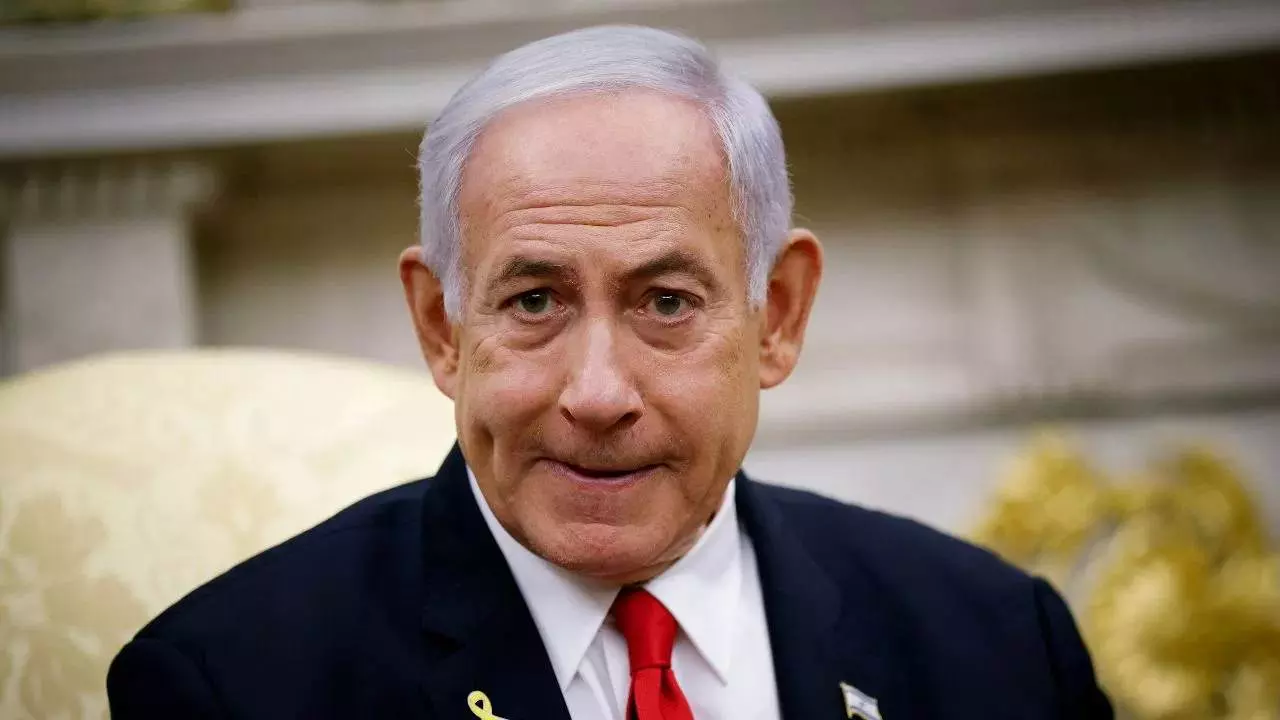 भड़क उठा Israel - America के छुटे पसीने! बड़े मंच पर बड़ा झटका! अमेरिका ने इज़राइल को बताया तबाही का सौदागर