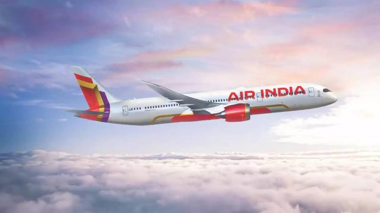 एयर इंडिया का बड़ा कांड! यात्रियों की जान से खेल रहे थे टॉप अधिकारी, DGCA ने उड़ाई नौकरी