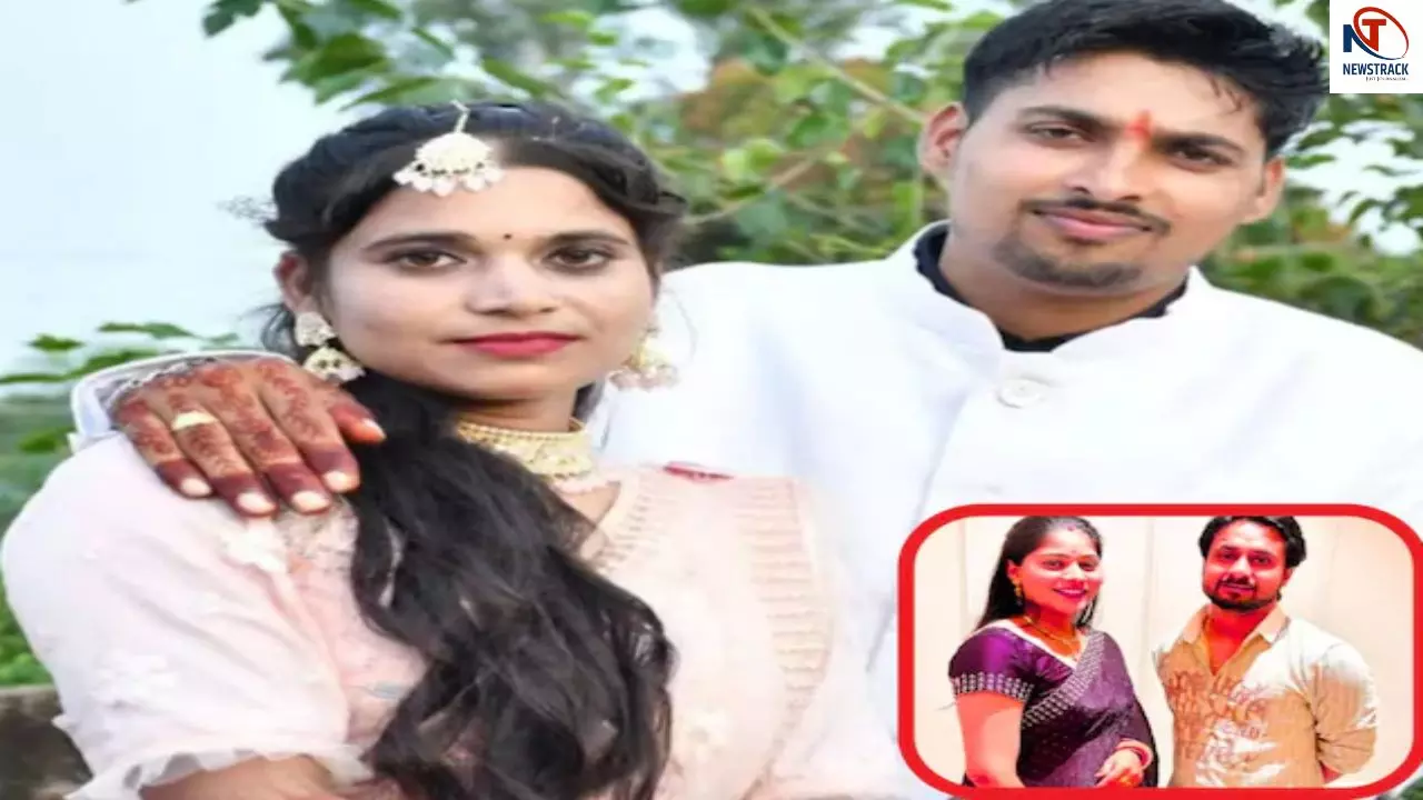 Chhattisgarh Couple Missing