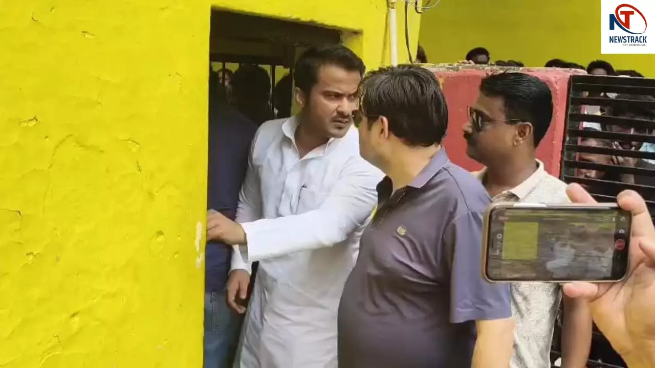 sitapur news