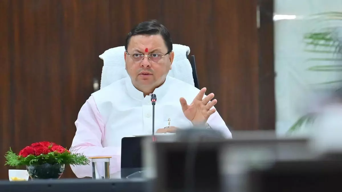 Uttarakhand Panchayat Election 2025