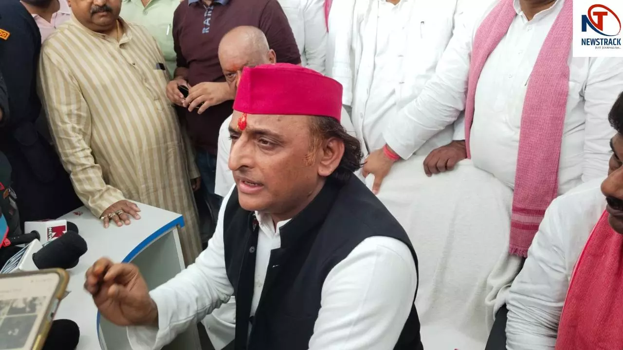 kannauj news