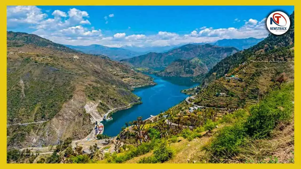 Uttarakhand Famous Tehri Jheel History