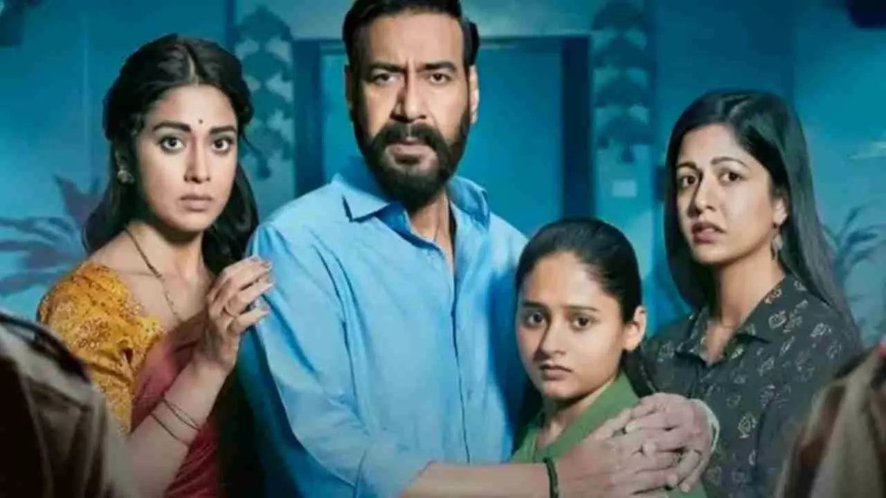 Drishyam 3 Shooting Update