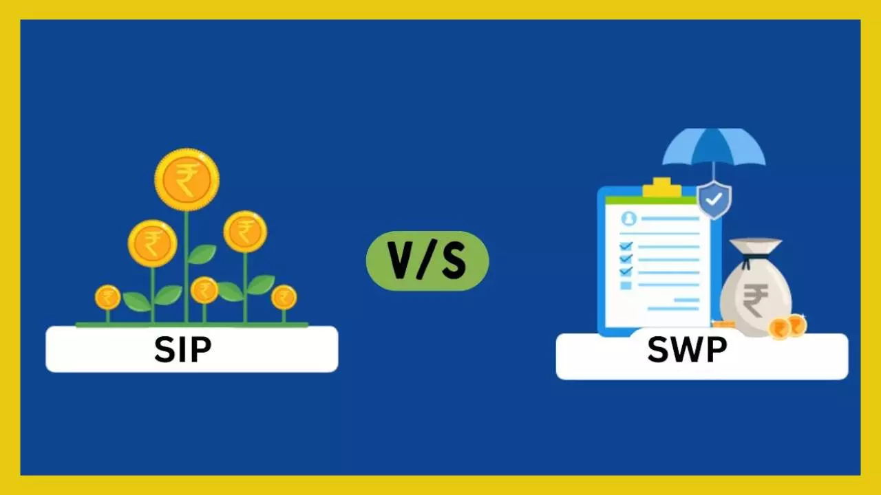 SWP vs ELSS
