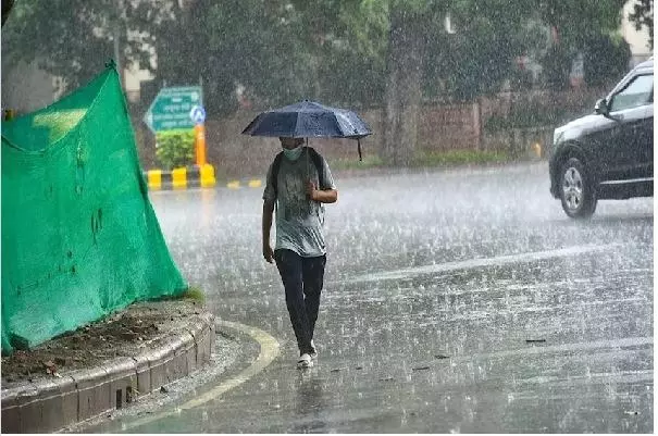 Lucknow Weather Today