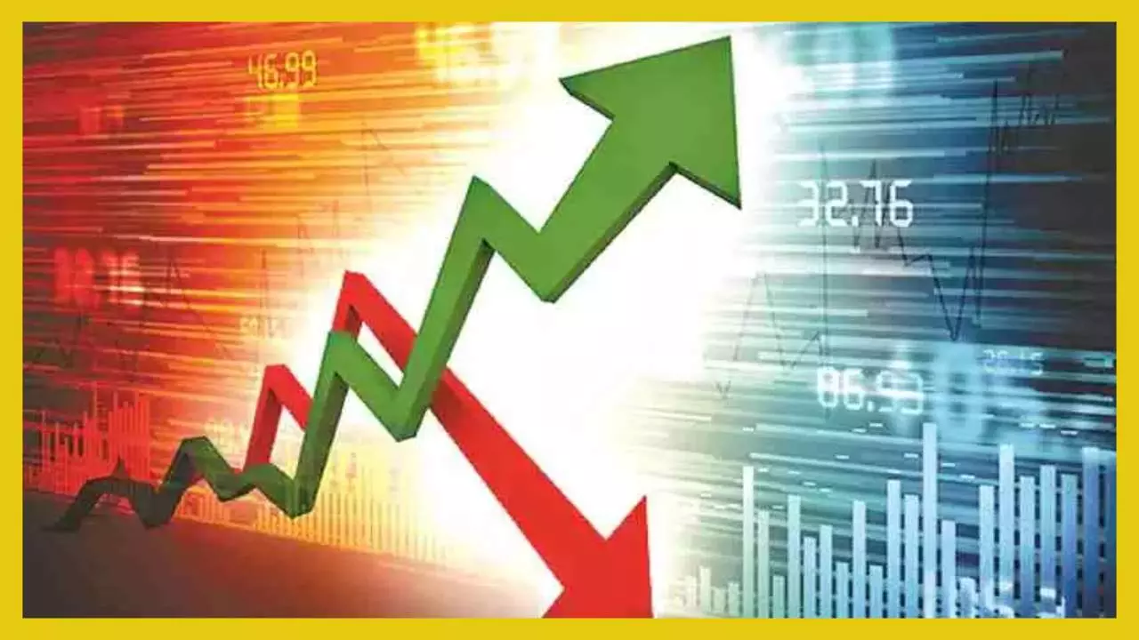 Nifty Weekly Report
