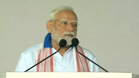 Modi on International Yoga Day Modi on International Yoga Day