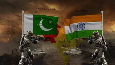 एक ऐसा सीक्रेट... अब जो चाहेगा भारत वही करेगा पाकिस्तान! एक साथ 38 देश हुए खिलाफ एक ऐसा सीक्रेट... अब जो चाहेगा भारत वही करेगा पाकिस्तान! एक साथ 38 देश हुए खिलाफ