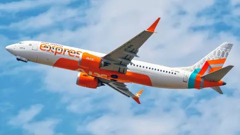 Air India का फिर एक कारनामा आया सामने, यात्रियों जान पड़ी सांसत में, जमकर हुई बवाल Air India का फिर एक कारनामा आया सामने, यात्रियों जान पड़ी सांसत में, जमकर हुई बवाल