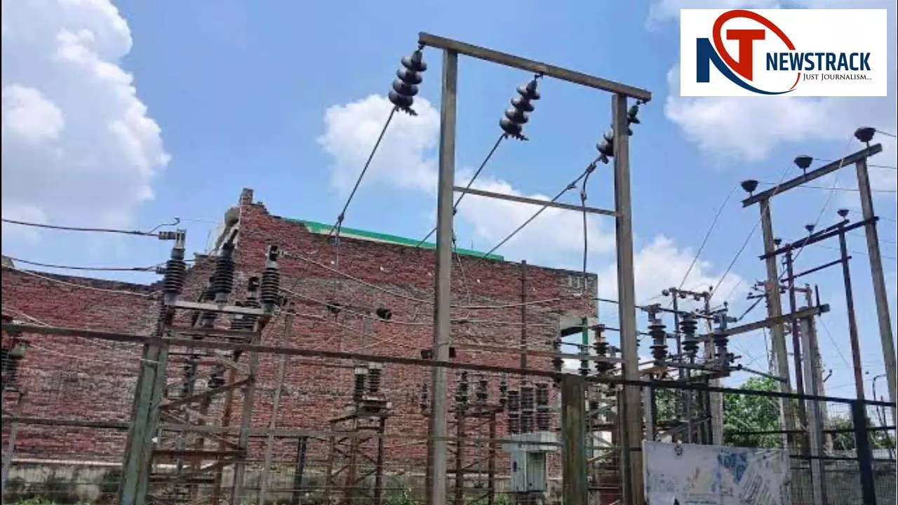 Transformer malfunctioning line breaks and other local faults in rural and towns