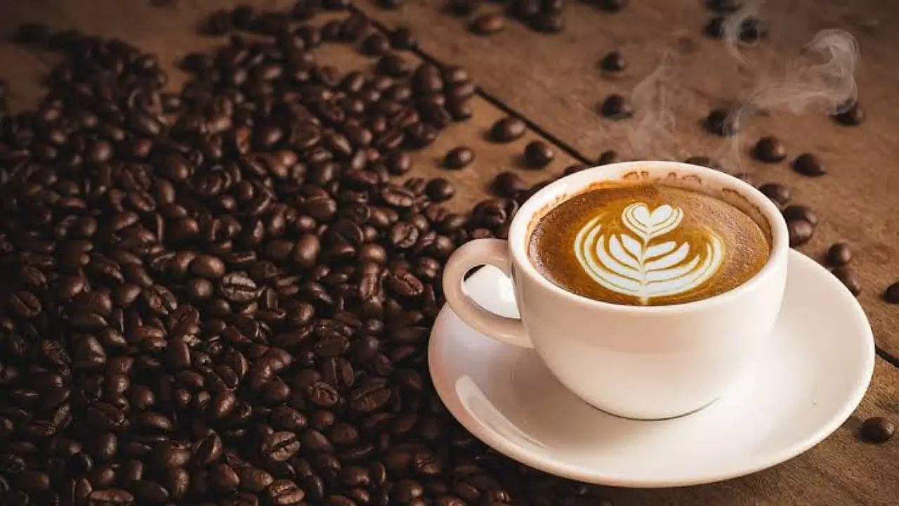 Instant Coffee Harm Your Eyesight
