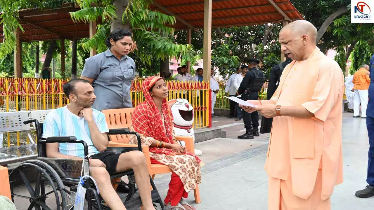 gorakhpur news