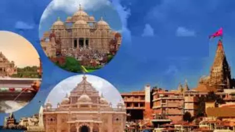 IRCTC Special Tour Package IRCTC Special Tour Package