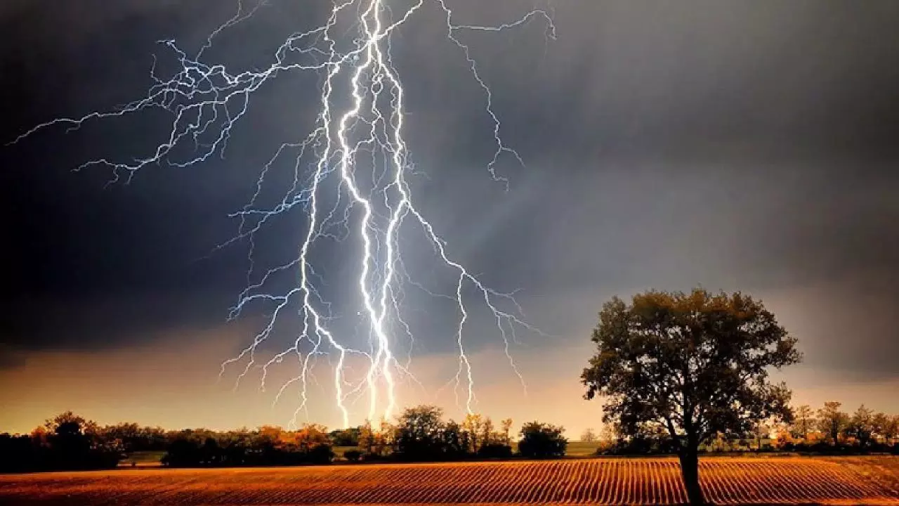 UP Weather Update