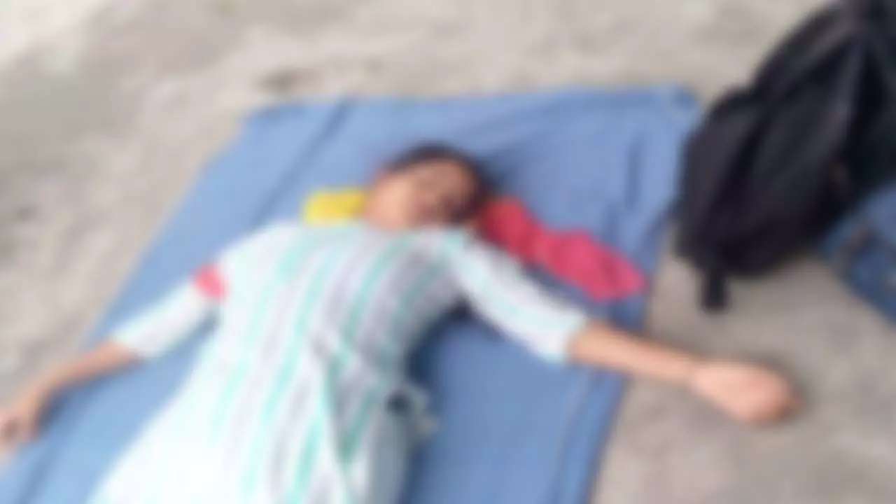 FIR on four including three sage brothers on SPs direction in girl beating case