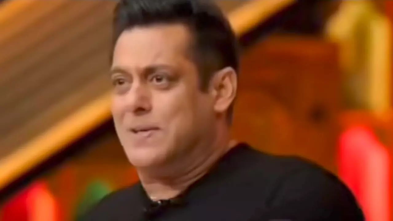 Salman Khan Health Update