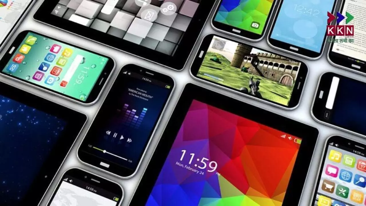 Smartphones Launching This Week