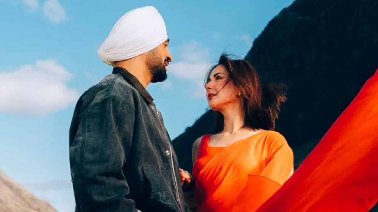 Sardaar Ji 3 Trailer Review