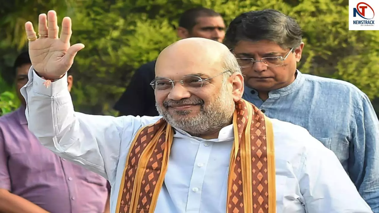 amit shah