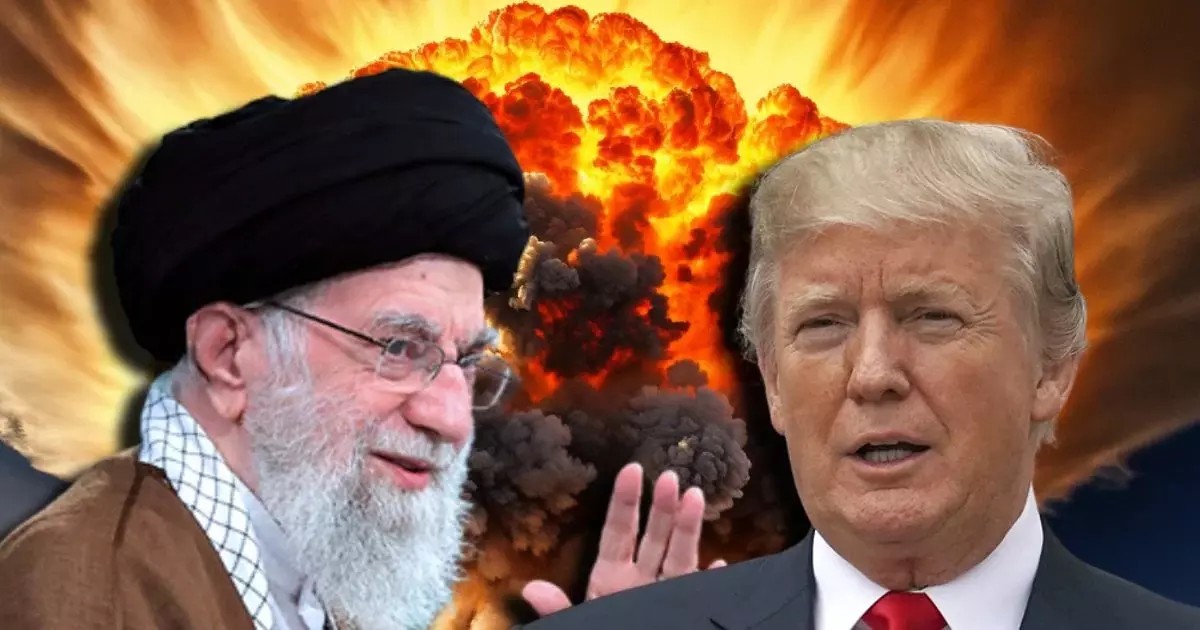 UN emergency meeting on Iran (PHOTO CREDIT: social media)