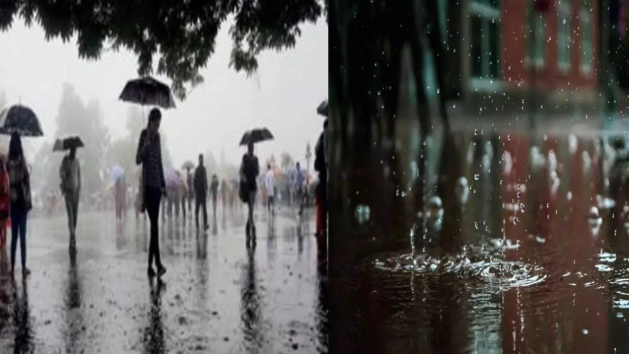 Bharat 2025 Mein Kaisa Hoga Monsoon:आर्द्रा से लेकर बाढ़ तक कैसा रहेगा बारिश का खेल? जानिए कैसा रहेगा इस बार का मानसून?