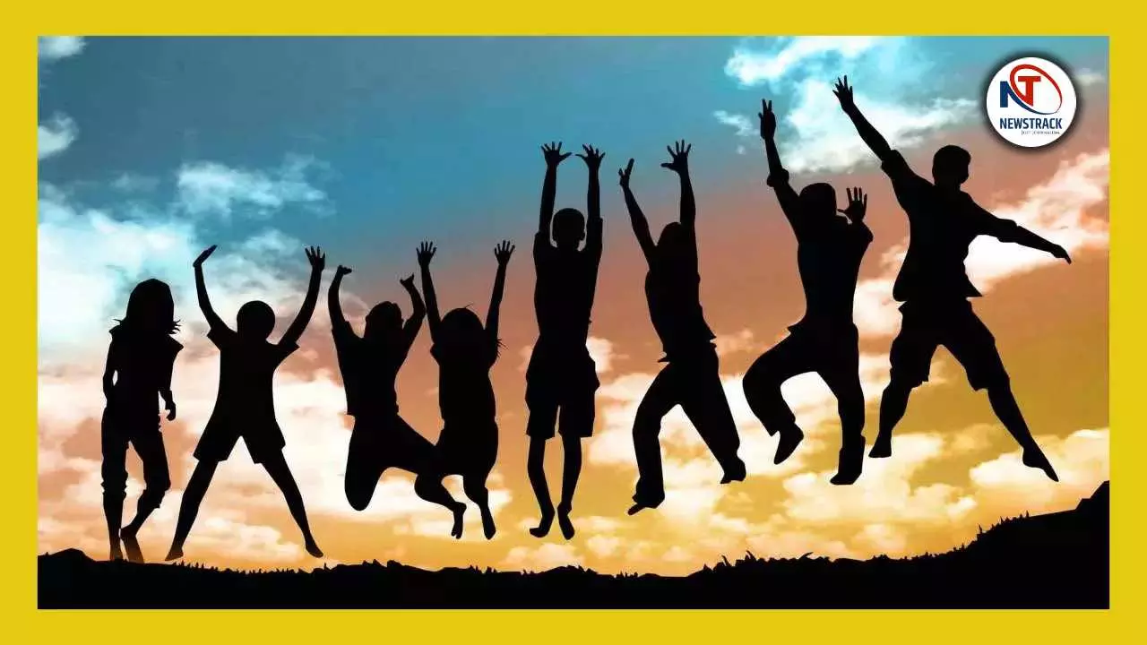 Motivational and Inspiring Story New Age Media Youth