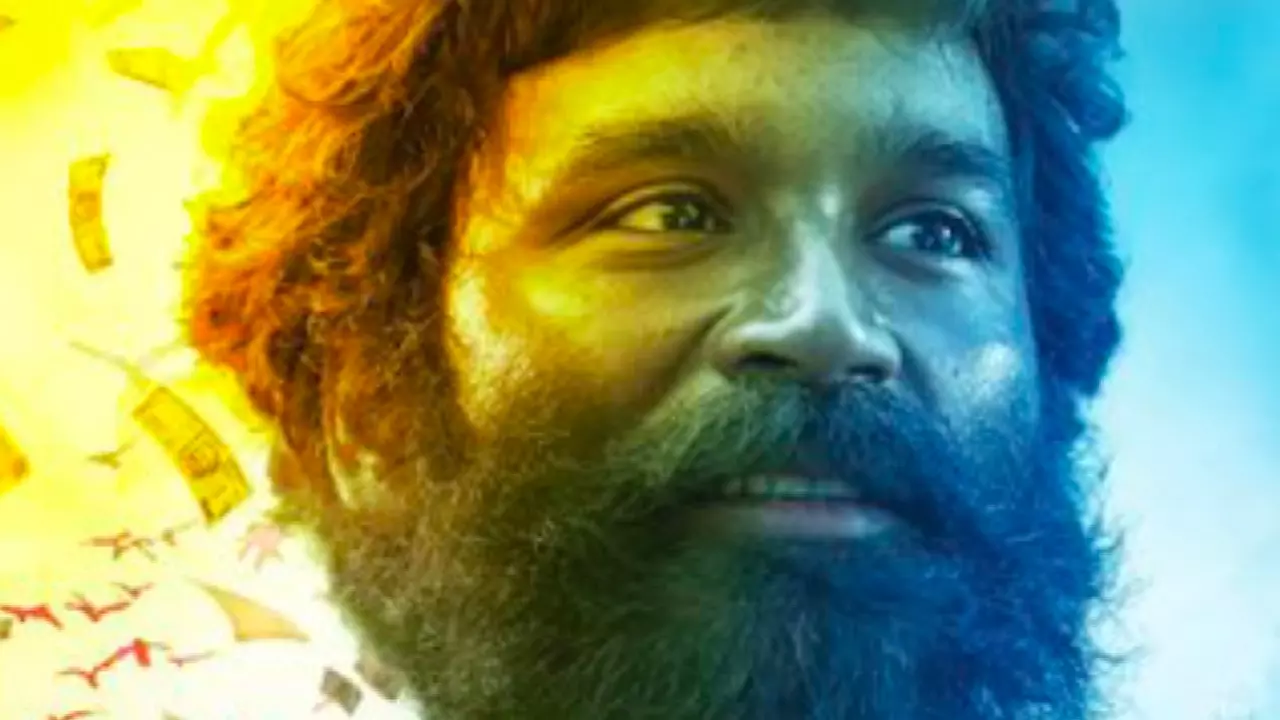 Kuberaa Box Office Collection Day 4