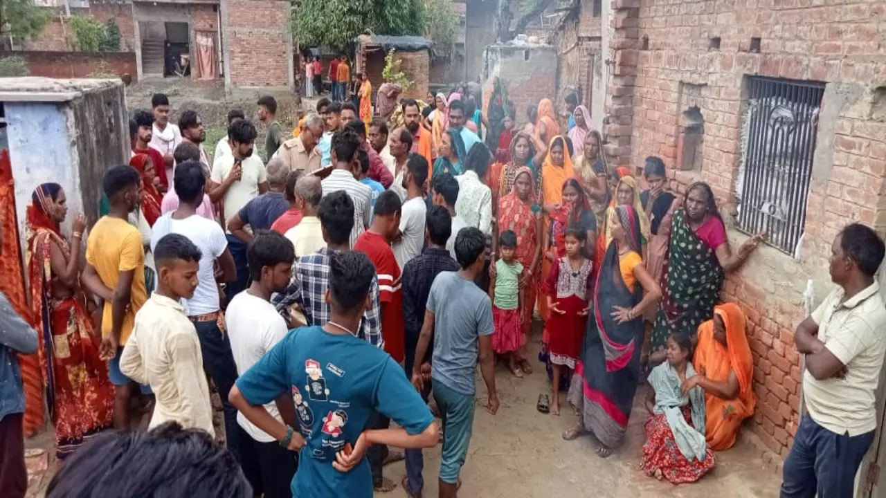 Chandauli News