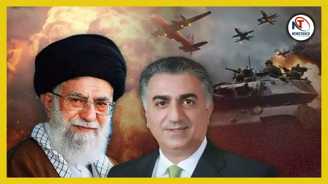 iran Israel War Update