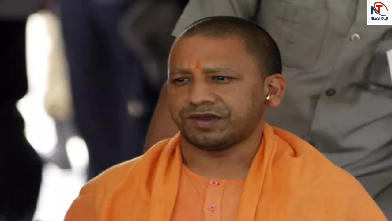 cm yogi adityanath