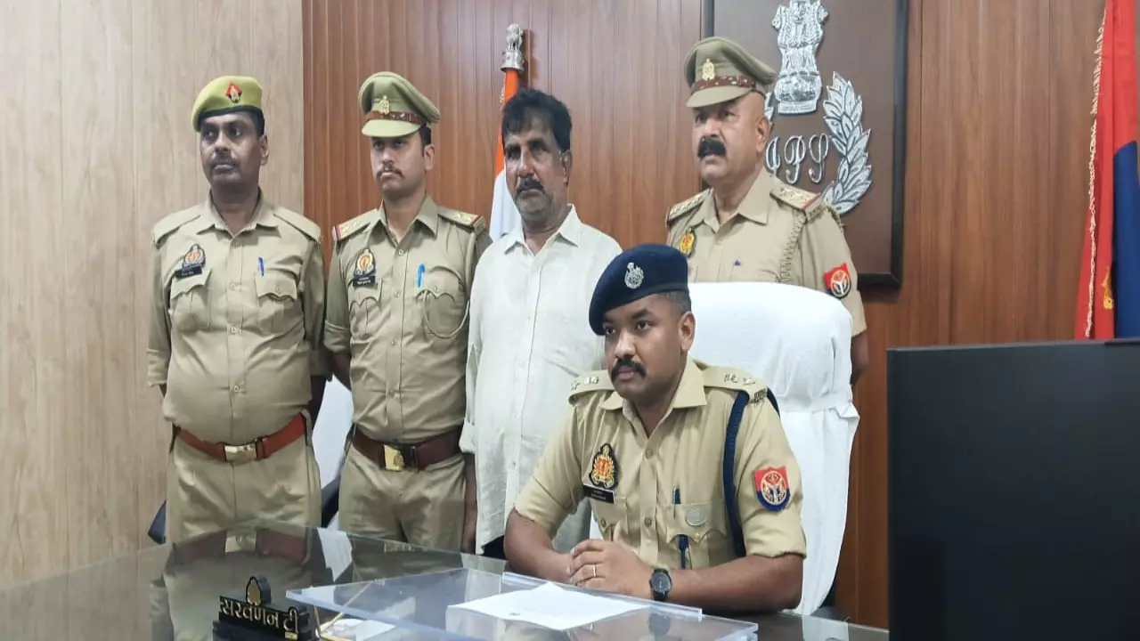 Varanasi News
