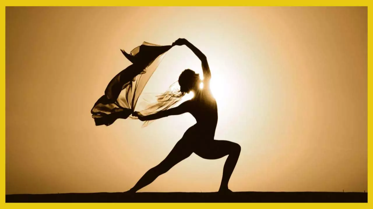International Yoga Day 2025: ताल से ताल मिला