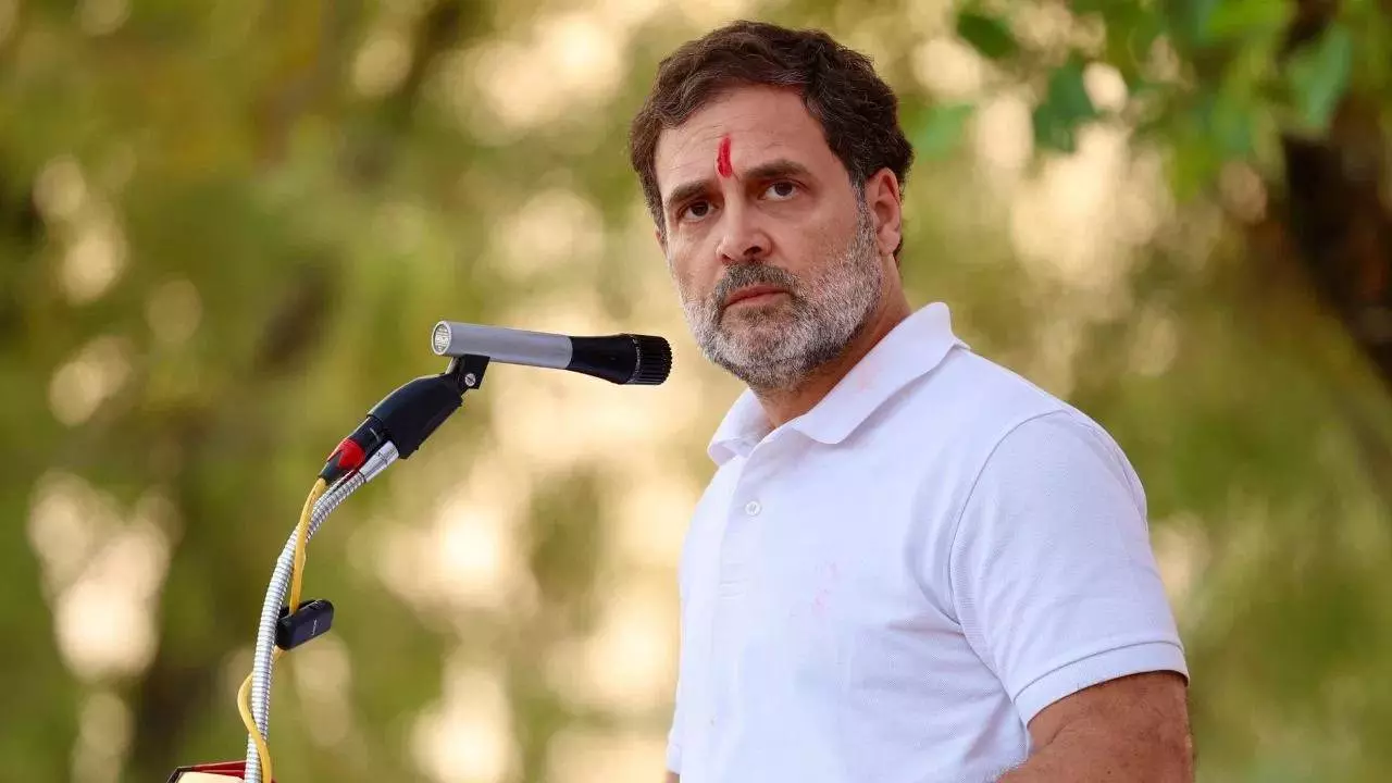 राहुल गांधी होंगे गिरफ्तार? पांचवीं बार कोर्ट में नहीं हुए पेश! क्या जेल जाएंगे कांग्रेस के युवराज?
