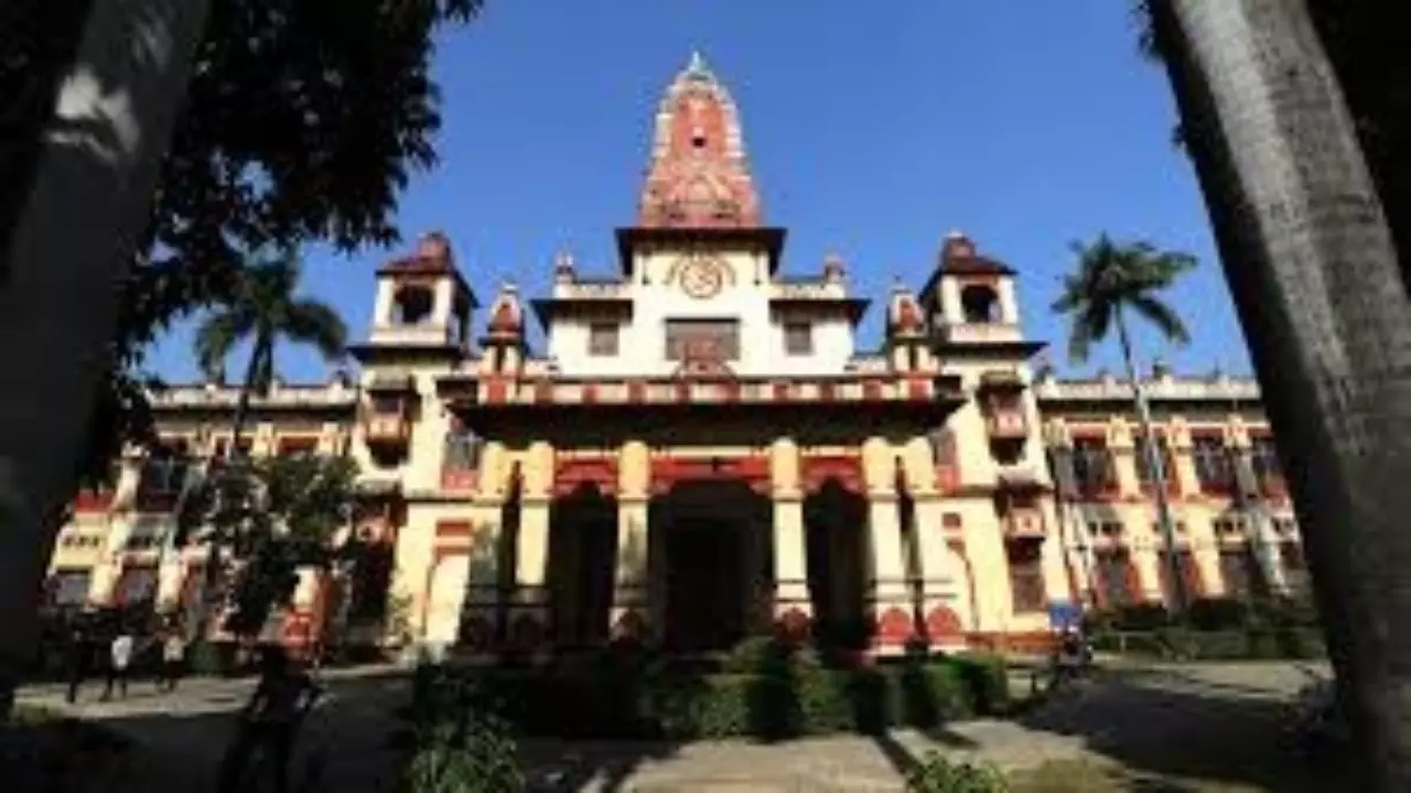 Varanasi News