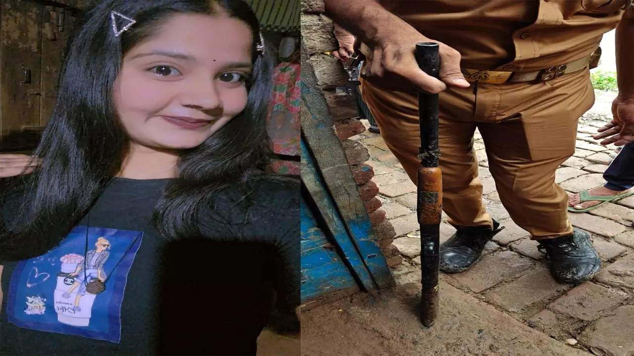 Tragic end to love affair: Lover shot himself after murdering girlfriend