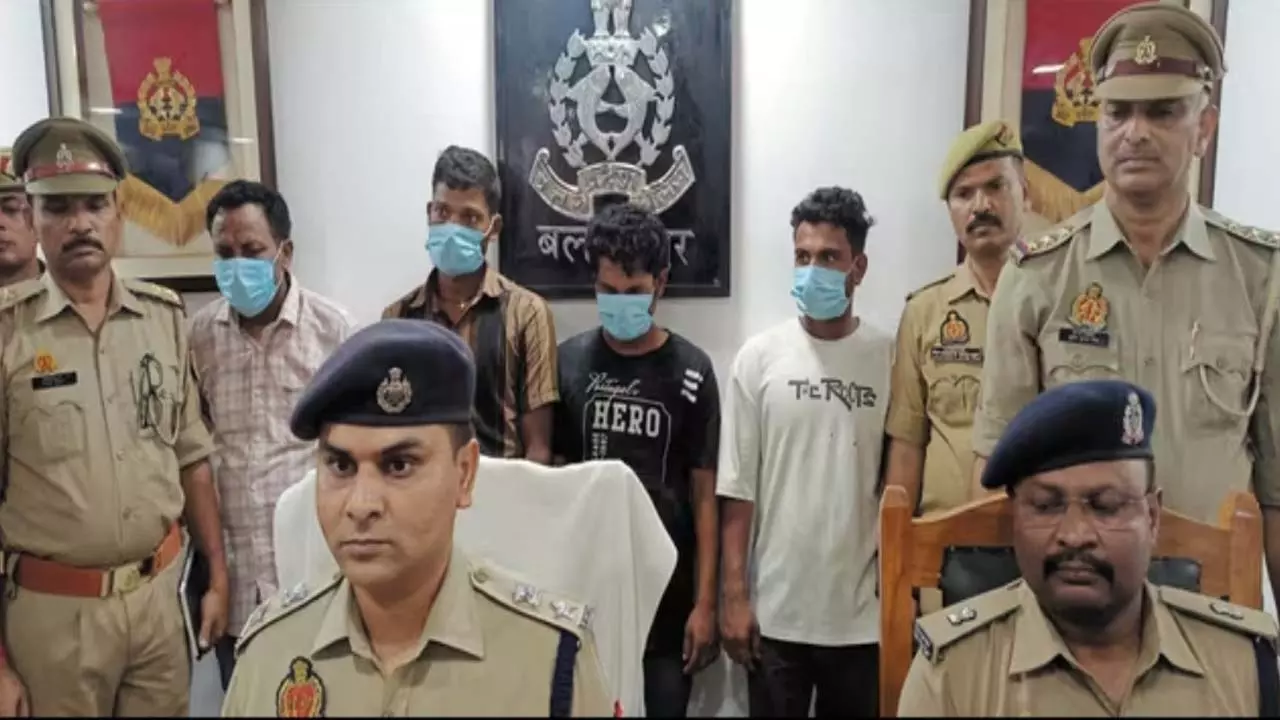 Brothers murder, Blind murder of Karai by giving Rs 50,000, police reveal in 72 hours