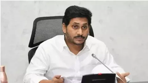 Jagan Mohan Reddy Jagan Mohan Reddy