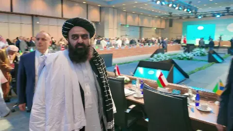 तुम्हारा ये दुस्साहस! तालिबान की दहाड़ से कांपा इजरायल, ईरान पर हमले के बाद Taliban का प्रचंड गुस्सा, दे डाली खुली धमकी