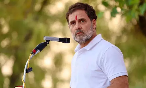 5 जहाजो का सच क्या? देश को जानने का हक..  Trump के दावे पर राहुल गांधी ने पीएम मोदी से पूछे सवाल