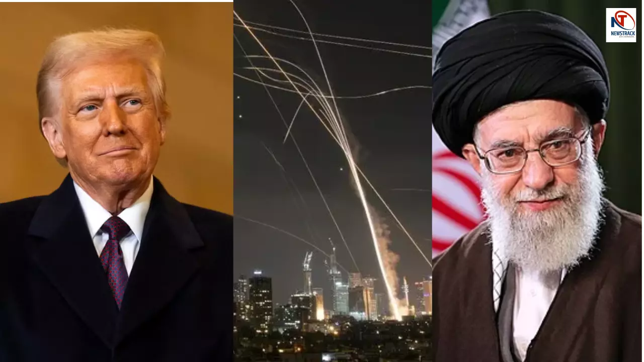Donald Trump and Ceasefire
