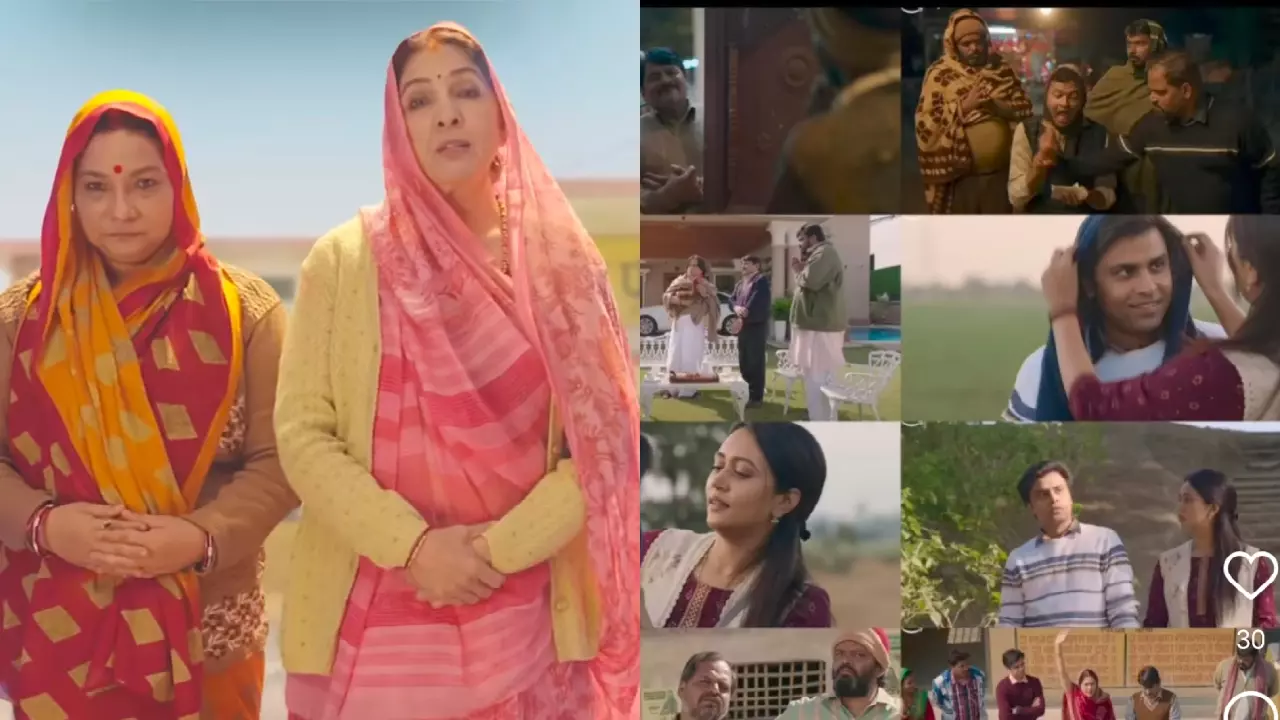 Panchayat Season 4 Review