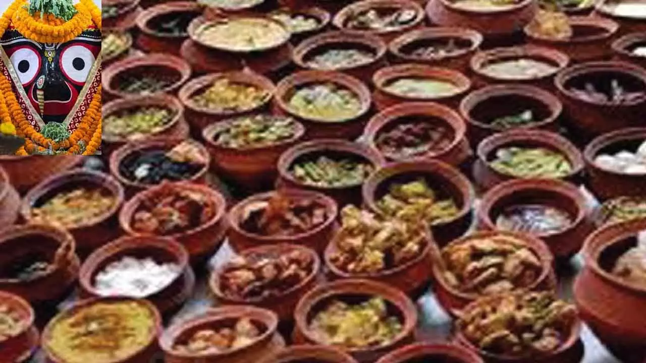 Jagannath Temple MahaPrasad: जगन्नाथ महाप्रसाद क्या सिर्फ भोग है या रहस्य, परंपरा और चमत्कार? जानिए सच्चाई