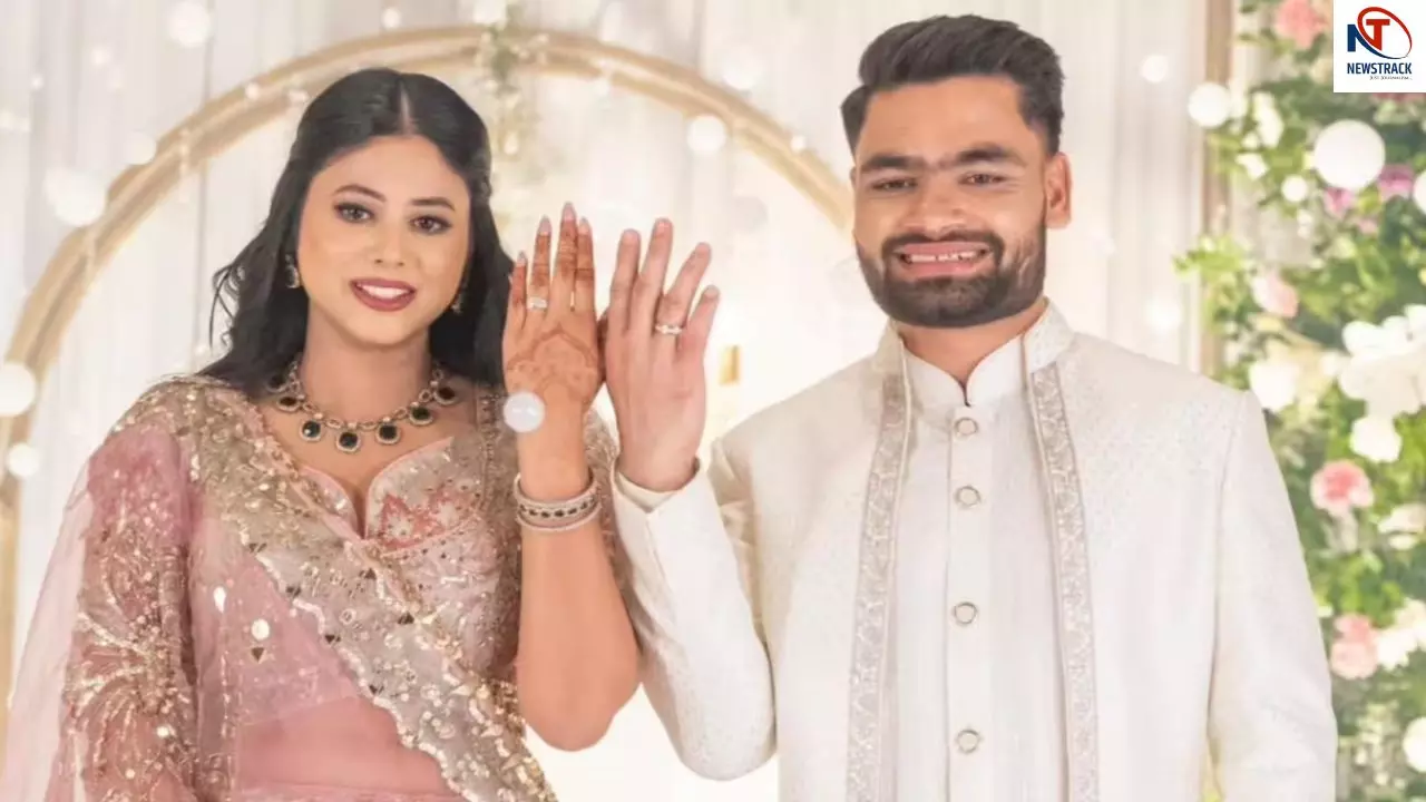 Rinku-Priya Wedding