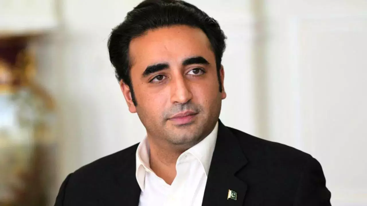 Pakistan चाहता है भारत से युद्ध? या तो खून बहेगा या सिंधु का पानी! पाकिस्तान ने भारत को दी जंग की खुली चेतावनी