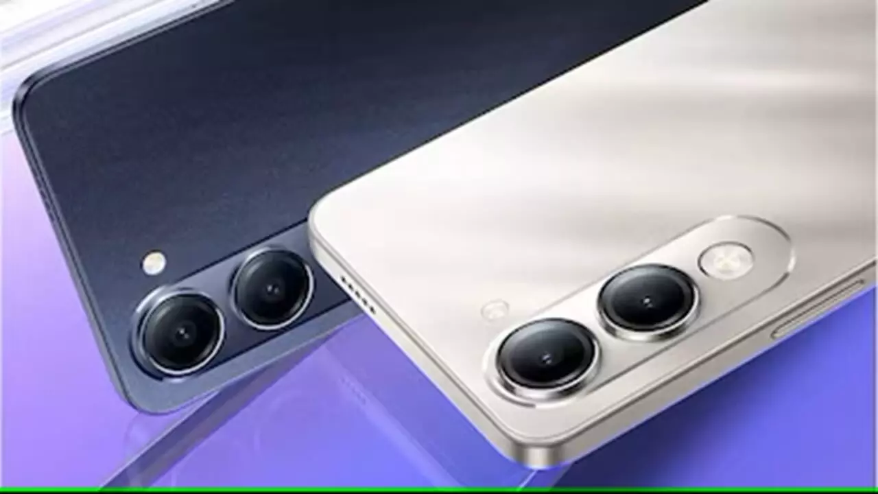 Vivo T4 Lite Launch